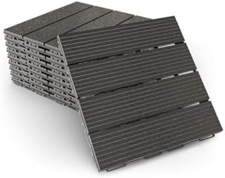 Composite Decking
