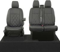 Transit Custom Seat Covers