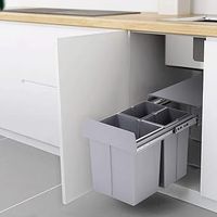 Under Sink Bin