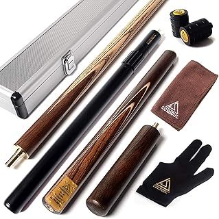 Snooker Cue Case