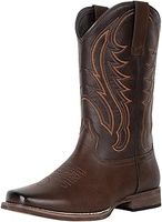 Cowboy Boots Men