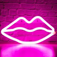 Neon Sign