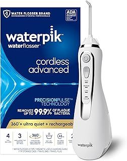 Waterpik Water Flosser