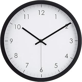 Digital Wall Clock