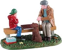Lemax Christmas Village Clearance Sale