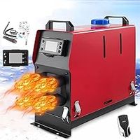 Chinese Diesel Heater