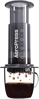 Coffee Filter Machine
