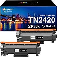 Toner Cartridges