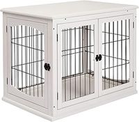 Dog Crate Furniture