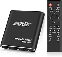 USB Media Player