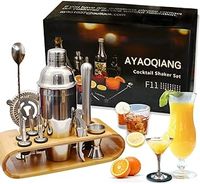 Cocktail Making Kit