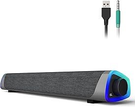 Gaming Soundbar