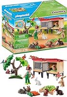 Playmobil Wiltopia
