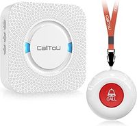 Fall Alarm For Elderly