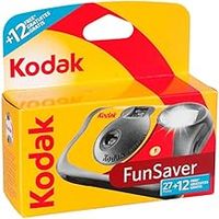 Disposable Camera