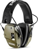 Bluetooth Ear Defenders