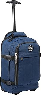 Cabin Bag With Wheels