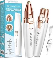 Facial Epilator For Women