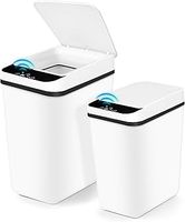 Sensor Bins For Kitchen