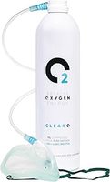 Oxygen Cylinder