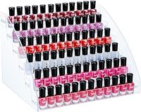 Nail Varnish Storage