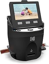 Slide Scanner