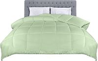 Coverless Duvet