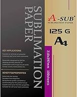 Hippo Sublimation Ink