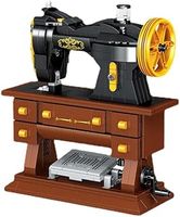 Camera Lego