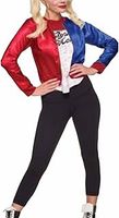 Harley Quinn Costume