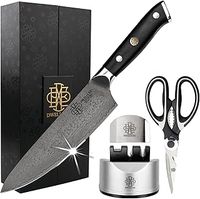Chef Knife