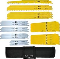 Dewalt Reciprocating Saw
