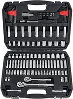 3/8 Socket Set