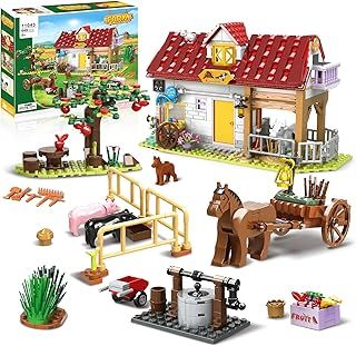 Farm Set