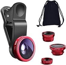 iPhone Camera Lens