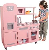 Toy Kitchen