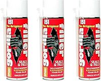 Gorilla Waterproof Coat And Seal