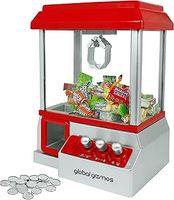 Sweet Dispenser
