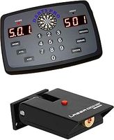 Dart Scorer