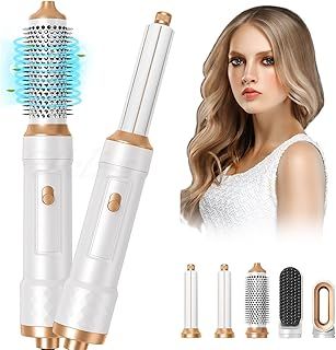 Magic Styler 5 In 1 Hair Styler