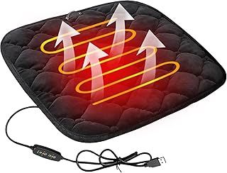 Heated Car Seat