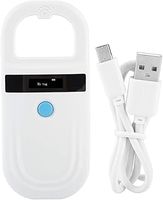 Cat Microchip Scanner