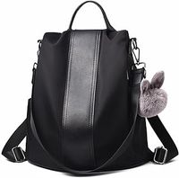 Anti Theft Bag