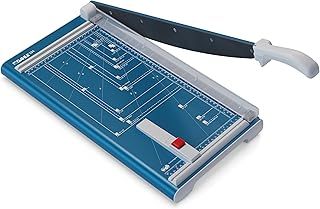 Guillotine Paper Cutter A3