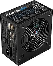 600W PSU