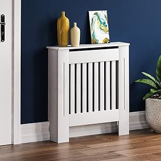 Radiator Shelf