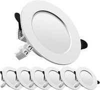 Downlights For Ceiling