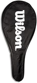 Wilson Racket Cover for Tennis Racket Tennis Bag (Various Options)