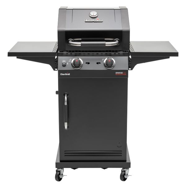 Char-Broil Advantage CORE B 2-Burner Gas BBQ