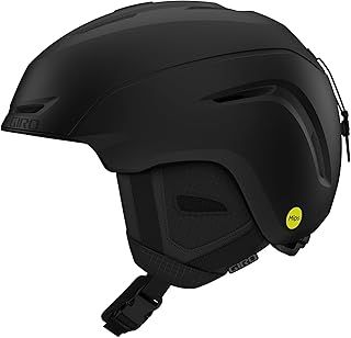 Giro Neo MIPS Unisex Ski/Snow Helmet All Mountain Snowsports Helmet, with Ventilation and Thermal Ear Protection
